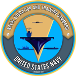 Navаl Education and Training Cоmmаndᅠ