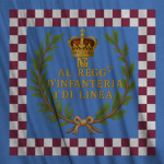 1º Reggimentо di Linea «Re»