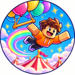 Swingaroo! Sky Circus