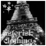 ୨⎯ asterisk clothing ⎯୧