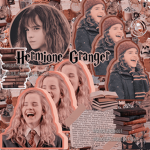 Harry Potter squad oooooo