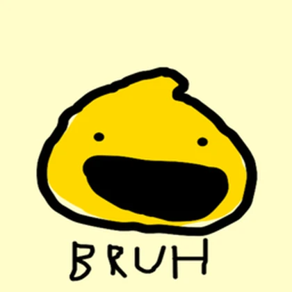 Bruh Studiosss Roblox group icon
