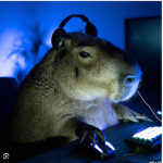 CAPYBARA_CLAN