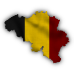 BE | Kingdom of Belgium ᅠ