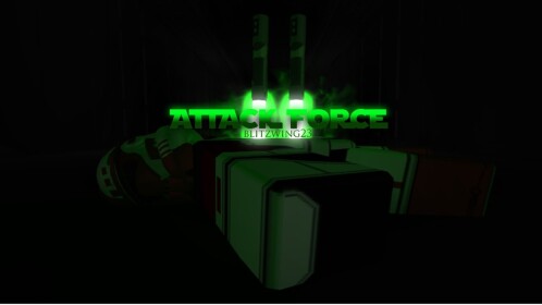 Star Wars Attack Force 2