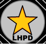 Los Hedd Police Dept.