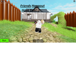 Friend's Hangout