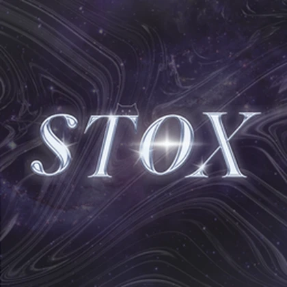 STOX's Basement Roblox group icon