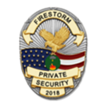 Firestorm Private Security Company