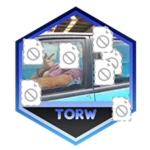 caption=Badge