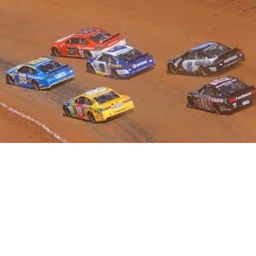 bristal dirt track racing 2.00 icon