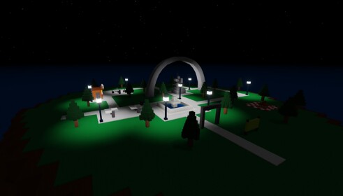 Disaster Survival