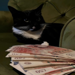 Da Meowfia