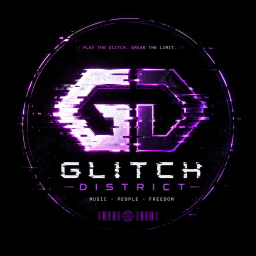 GLITCH DISTRICT