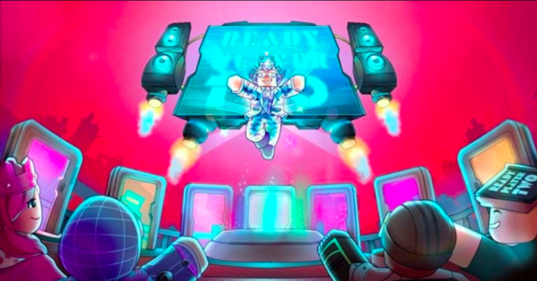 Ready Player Two Hub screenshot 2