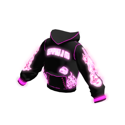 Jacket Sepupu