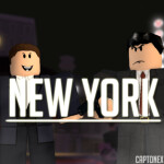 [ALPHA] New York City