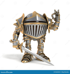 The Uncool Knights