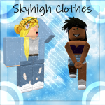Skyhigh Clothes
