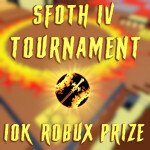 🏆 SFOTH IV FFA Tournament!