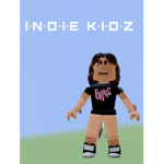 Indie Love