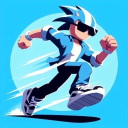 Speed Simulator Reborn!