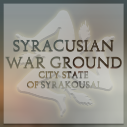 The War Grounds
