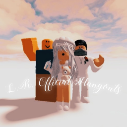 [Alpha] L.R. Official Hangouts