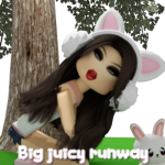 Big Juicy Runway