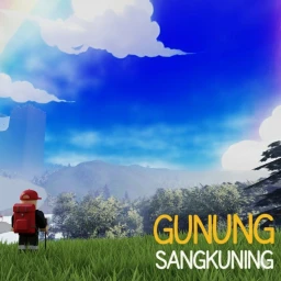 [🌄AVA FREE + SUMMIT x999] Gunung SangKuning icon