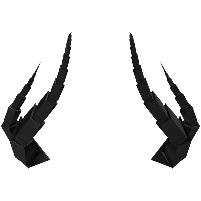 Dual Metal Horns