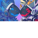 Triple Suit Gang