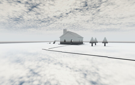 Happy Home in Robloxia?