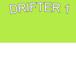 Drifter project