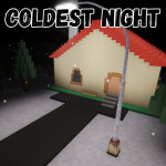 Coldest Night