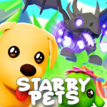 Starry Pets