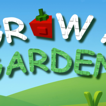Grow a garden all events