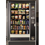vending machine united