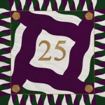 Czonian 25th Infantry Division