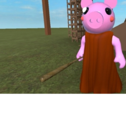 Survive piggy