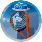 QUEST 🌞 TENNIS RACKET
