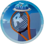 QUEST 🌞 TENNIS RACKET