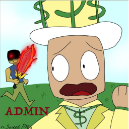 Free ADMIN Infinite