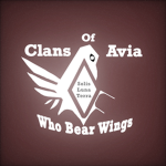 Marauder Clans of Avia