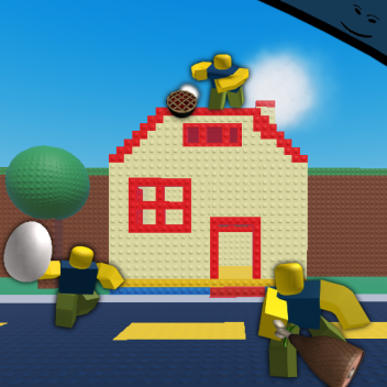 Chiến đấu thực phẩm ROBLOX