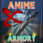 Anime Armory