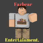 Fazbear Entertainment.