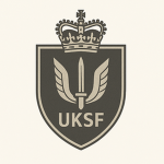 .[UKSF] United Kingdom Special Forces