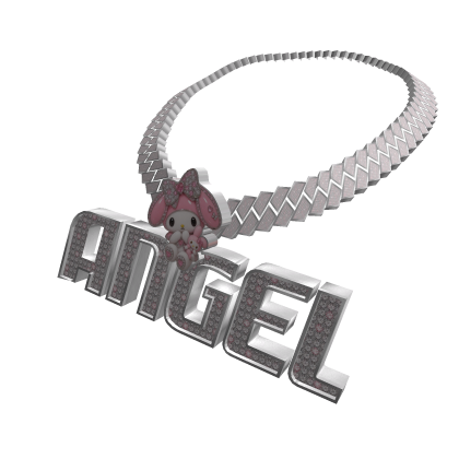 "Angelmymy" custom