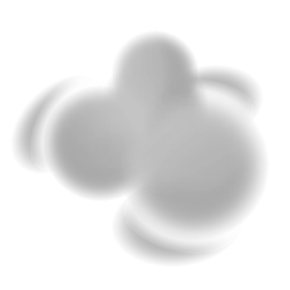 Brighter Smoke Particle NoFilter